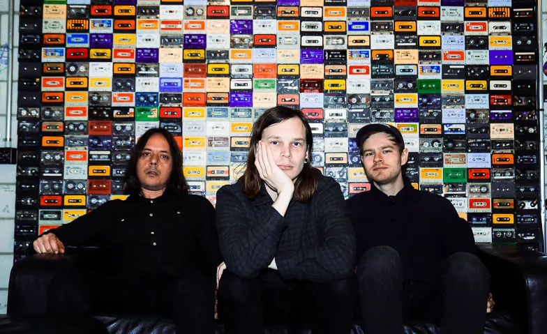 Taproom Sessions: ANGER MGMT (alt rock)