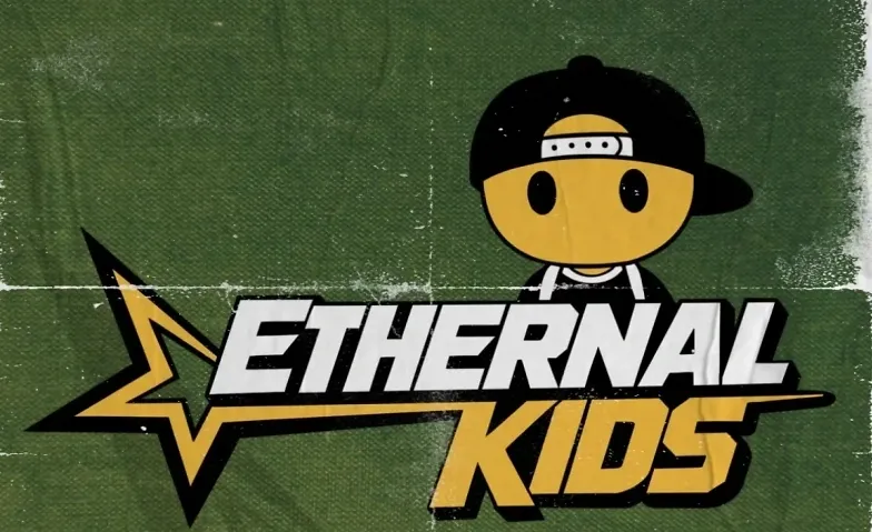 Ethernal Kids