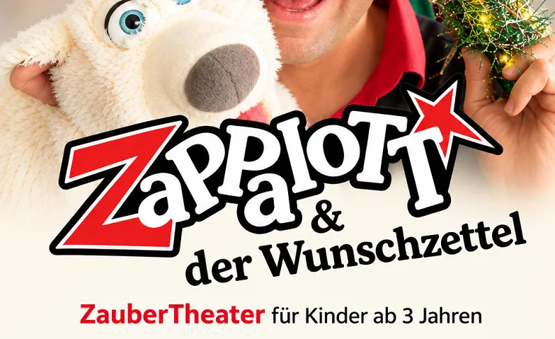 ZaPPaloTT & der Wunschzettel