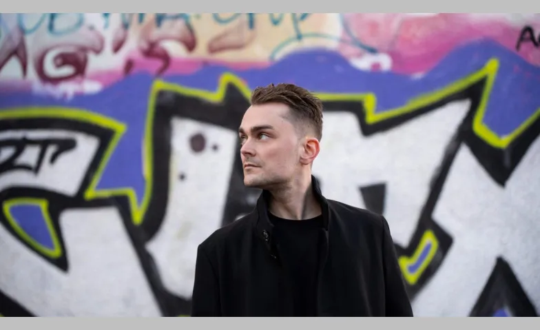 Jakob Lehmann dirigiert Sibelius
