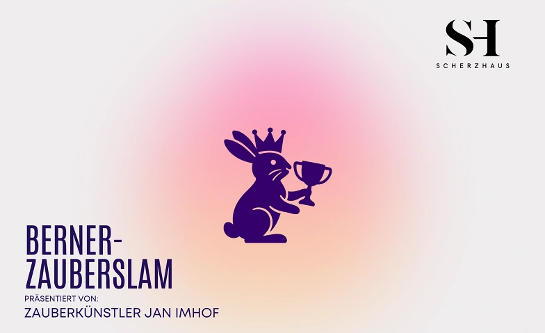 Der 5. Berner Zauberslam