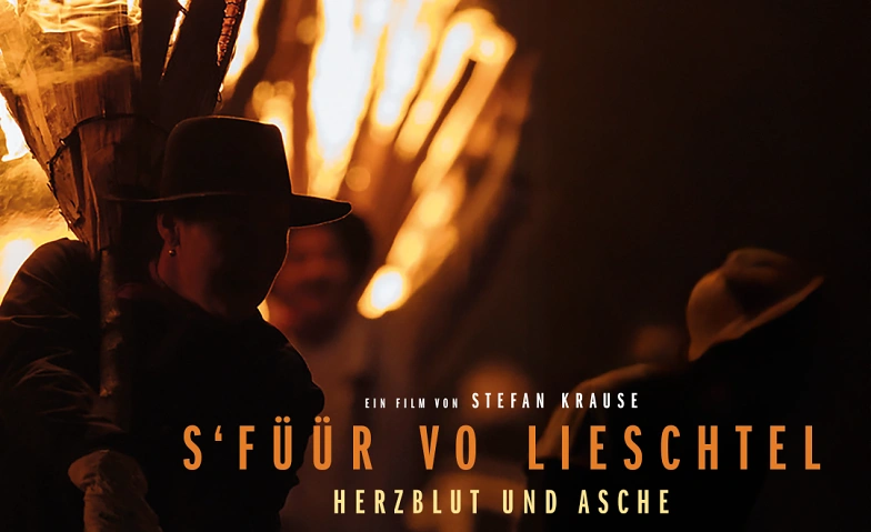 s'Füür vo Lieschtel – Schulvorstellung
