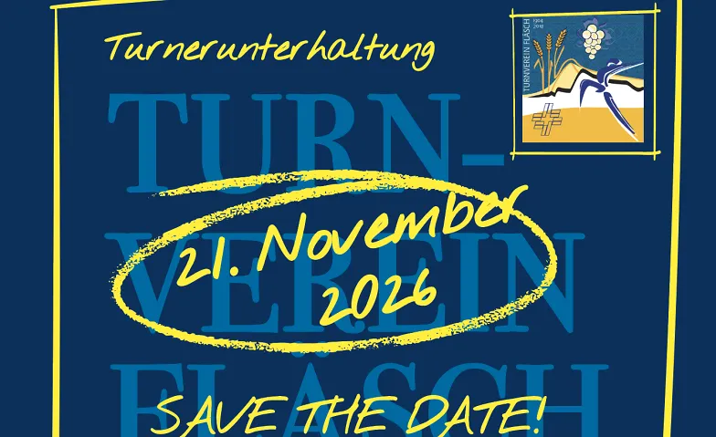 Turnunterhaltung Fläsch 2026 "Beizatour"