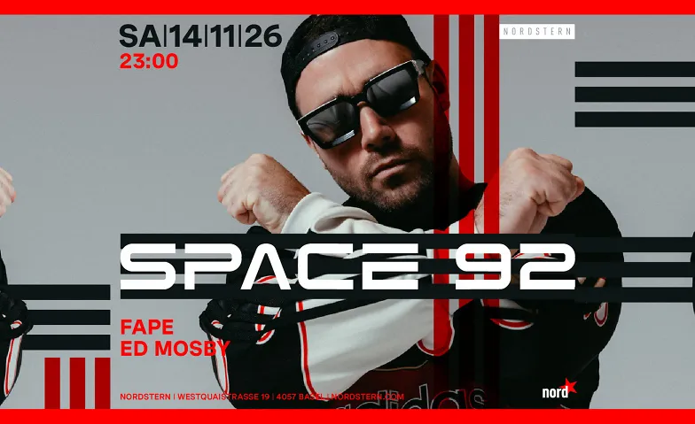 Space 92