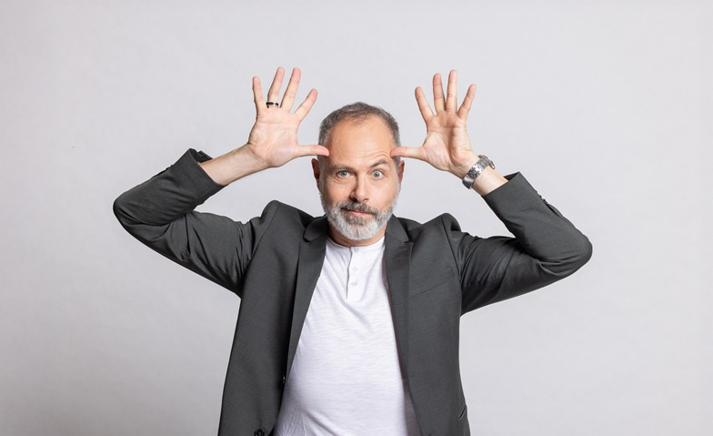 Michel Gammenthaler, «IMPOSSIBLE»