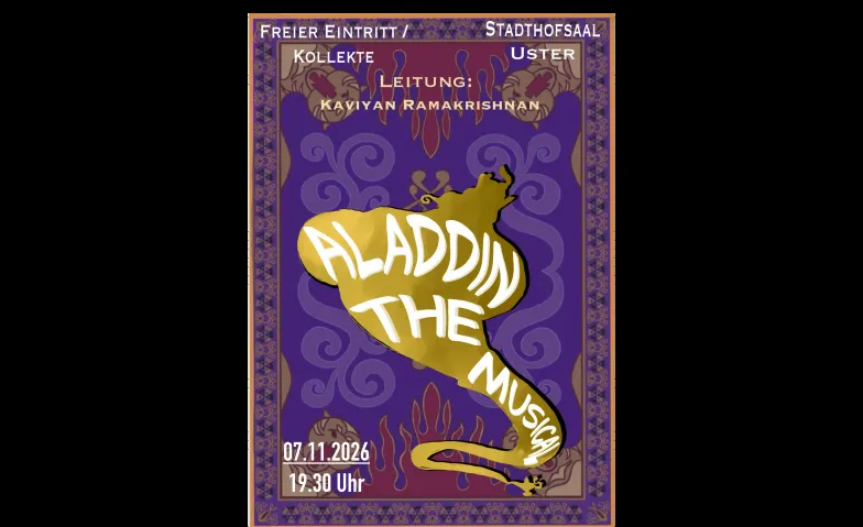 Aladdin