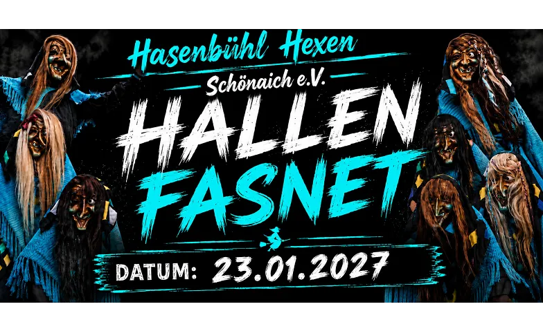 10. Schönaicher Hallenfasnet