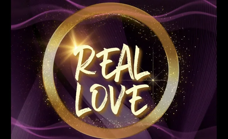 Real Love - Old School Event