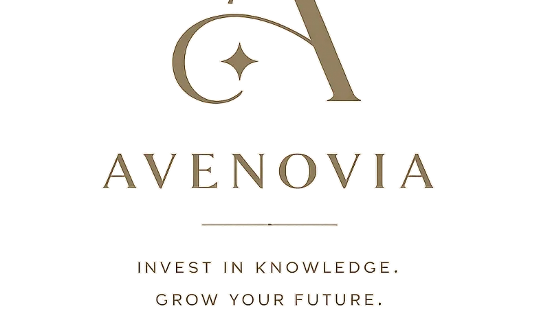 Avenovia StartUp  und Business Angels Grundlagenwissen