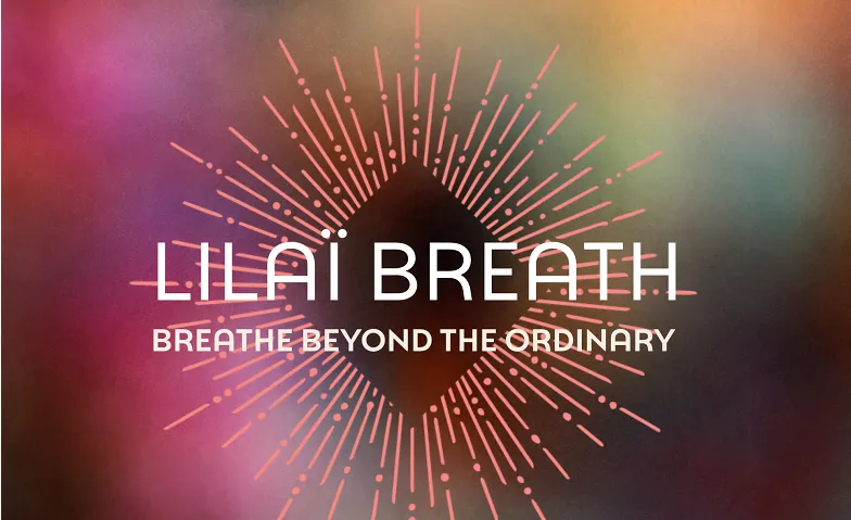 LILAÏ BREATH- PSYCHEDELIC BREATH® journey live in Zürich
