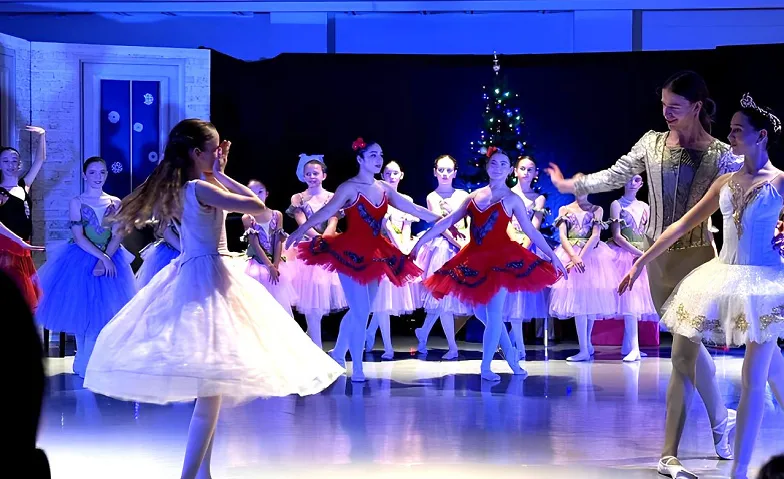 Ballett: Der Nussknacker / The Nutcracker