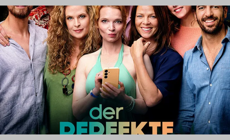 Der perfekte Urlaub