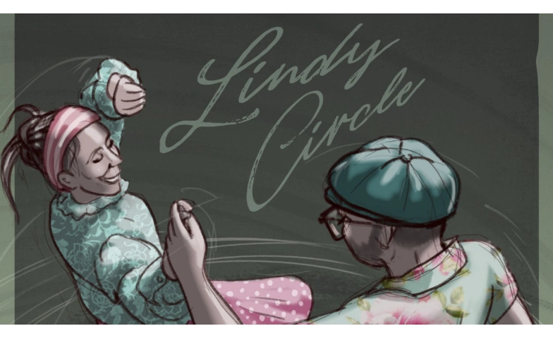 Lindy Circle – Tanzen im ØYA