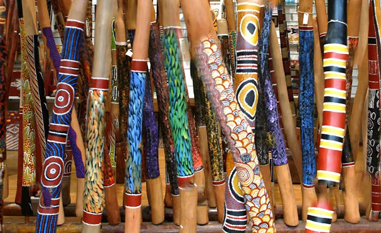 Didgeridoo 1-Tages-Workshop für Anfänger:innen