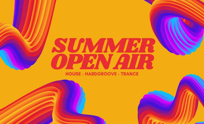 Summer Open Air 2027