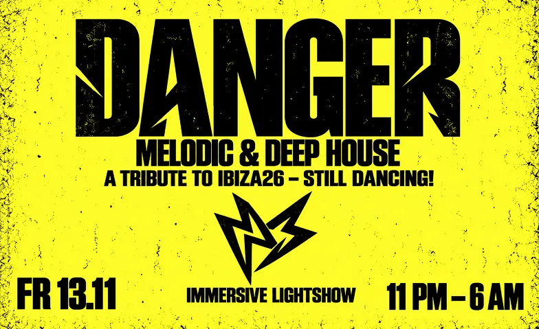 DANGER