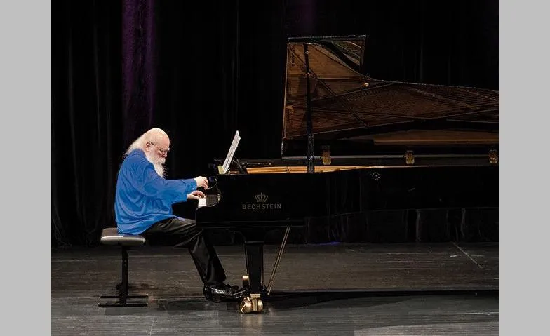 Froberger und Chopin