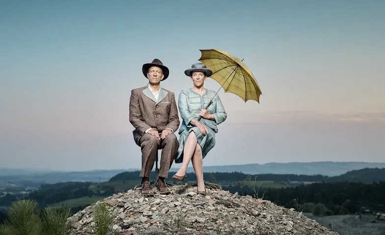 schön&gut – unter freiem Himmel