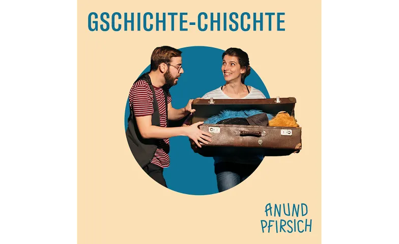 Gschichte-Chischte - Die spontane Kindershow