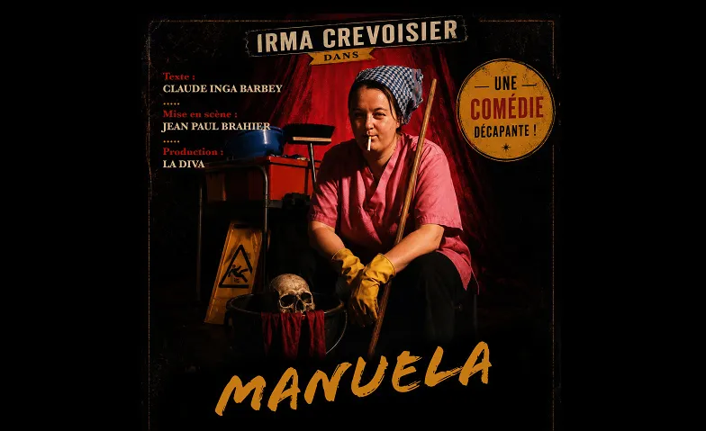 Manuela