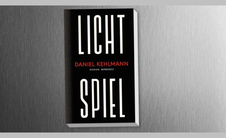 Lichtspiel