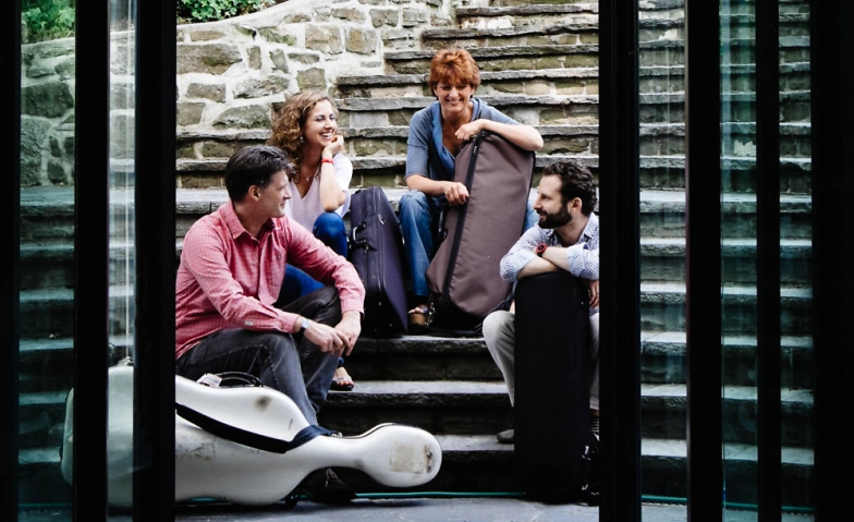 W:KK 1. ABO-KONZERT «WIEN – PORTRAIT EINER STADT»