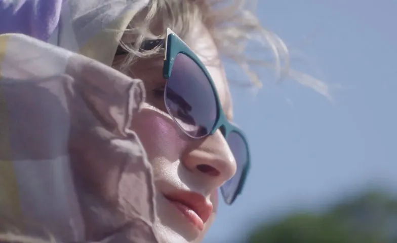 Queersicht 2026: Framing Agnes + Gender Reveal (Vorfilm)