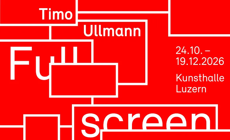 Timo Ullmann – Fullscreen: Speakers' Corner