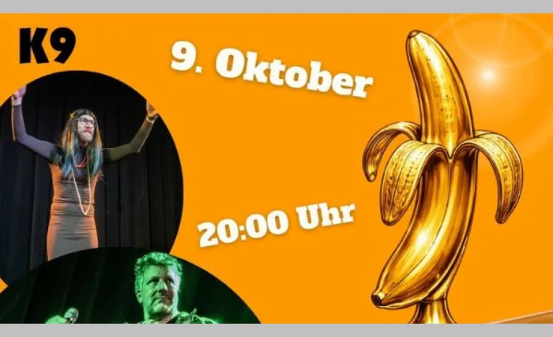 TmbH – Die Goldene Banane