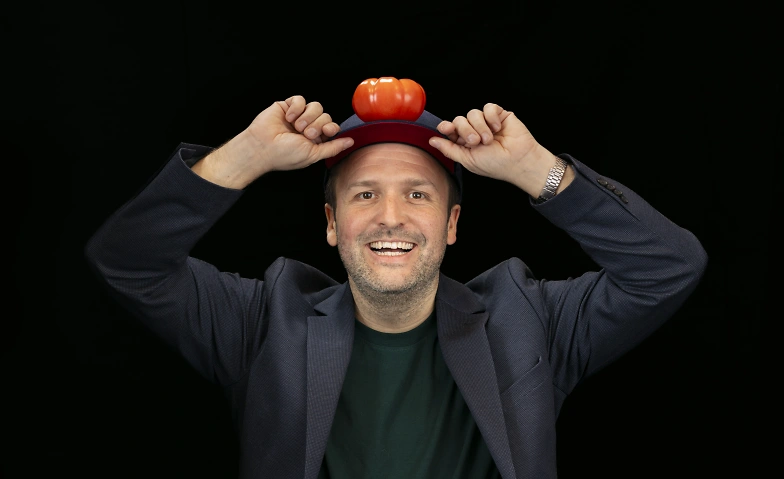 Christian Bumeder alias Bumillo „MEISTER BUMEDER“