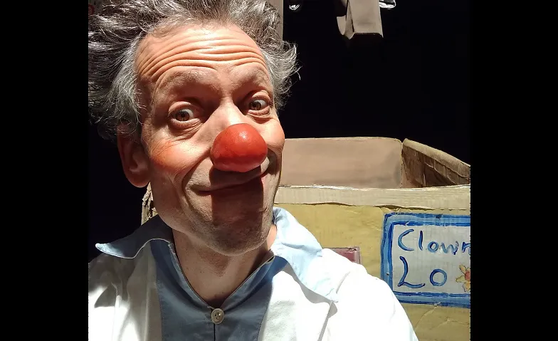 Fitze Fatz um 3  präsentiert "Clown Lo"