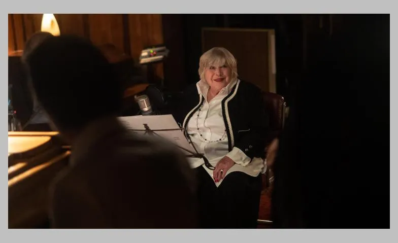 Broken English: Marianne Faithfull