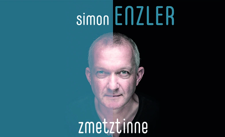 Simon Enzler  /  zmetztinne