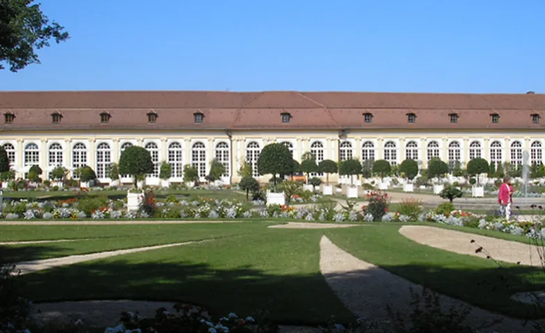 60 Jahre RC Ansbach