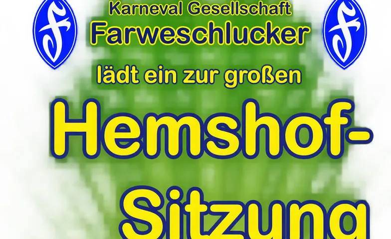 Hemshofsitzung 2027