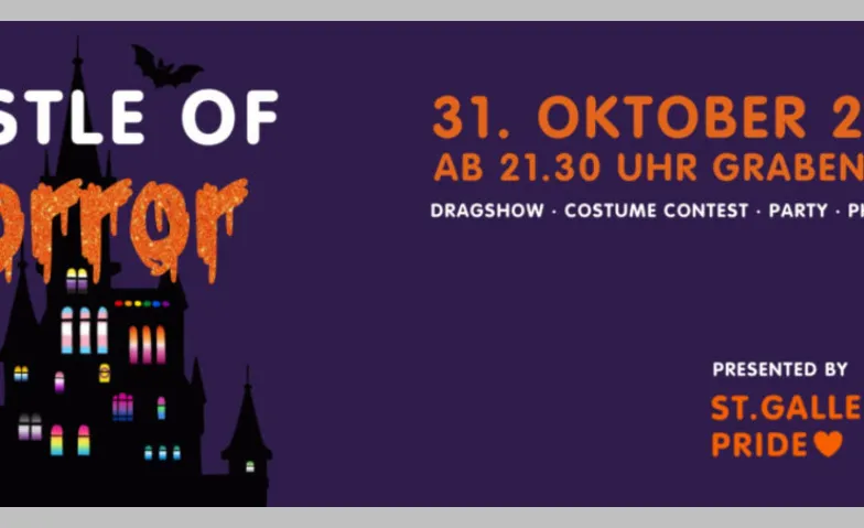 Castle Of Horror