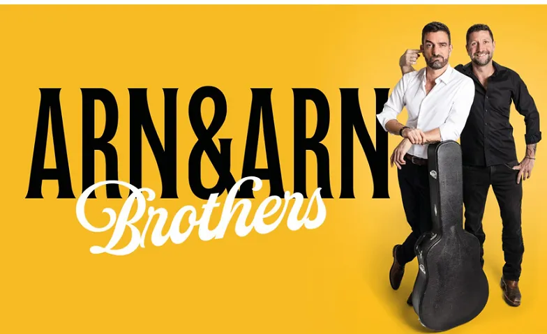 Arn&Arn