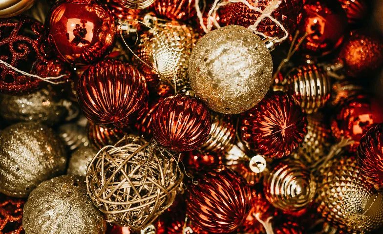 Weihnachtszauber im Sonnenberg