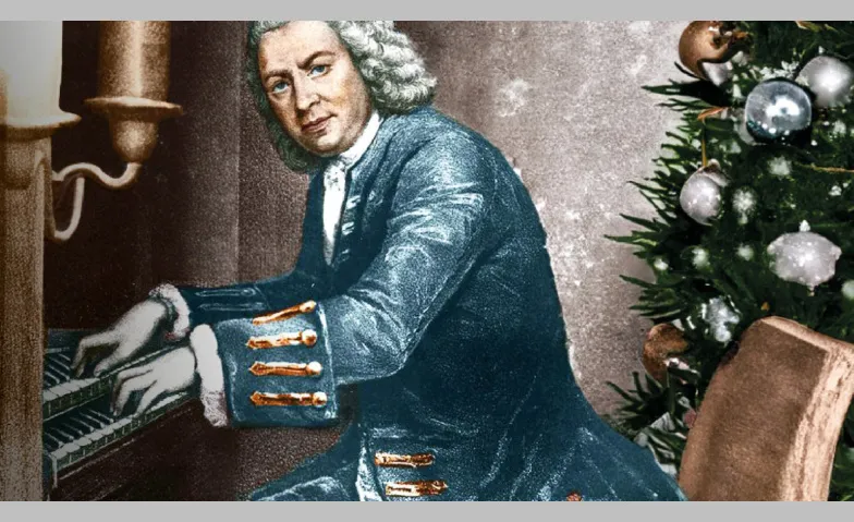 Bach Weihnachtsoratorium