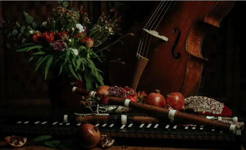 Melograno's Final Concert of their BACH26 Swiss Tour