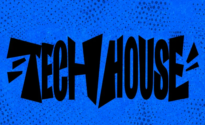 TechHouse Party