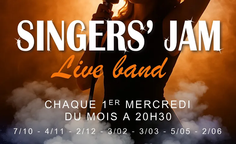 The Singers' Jam