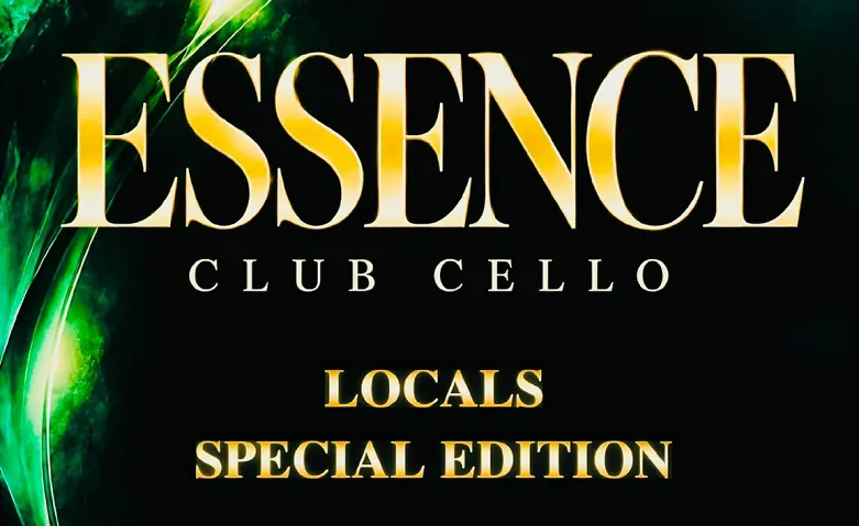 essence label night