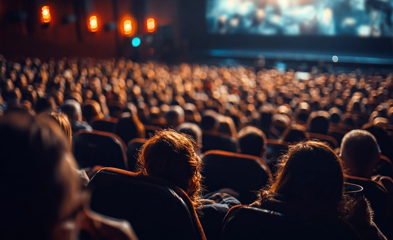 Filmfestival FRAUENSTARK 2026 - Les Courageux