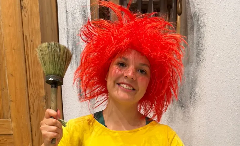 Meister Eder und sein Pumuckl - von Ellis Kaut