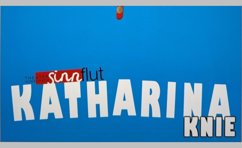 Katharina Knie auf dem Chabisplatz