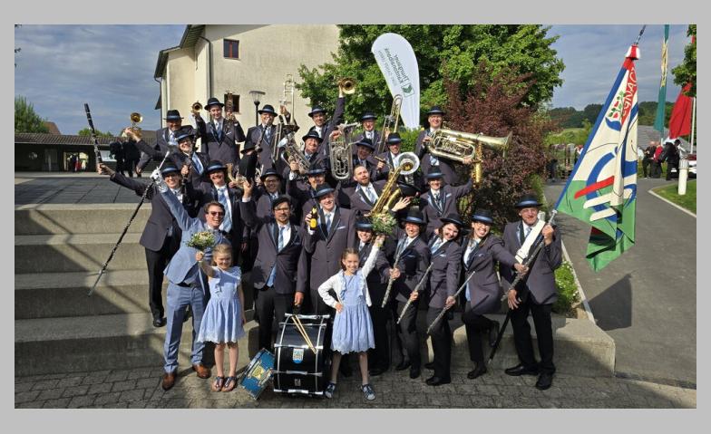 Adventskonzert gemeinsam mit Jodlerclub Neukirch-Egnach