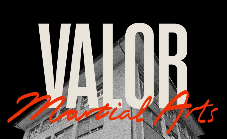VALOR MARTIAL ARTS : GRAND OPENING