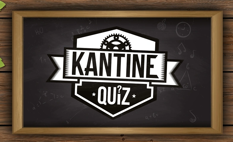 Kantine Quiz / Caverno Bülach