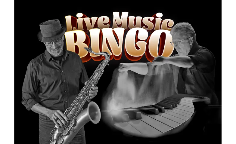 Music Bingo